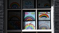 Nach Covid-19 unverzichtbar: Briten brauchen EU-Pflegekräfte