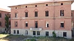 Der Geist von Rimini: Neues Leben für die Ferienkolonie