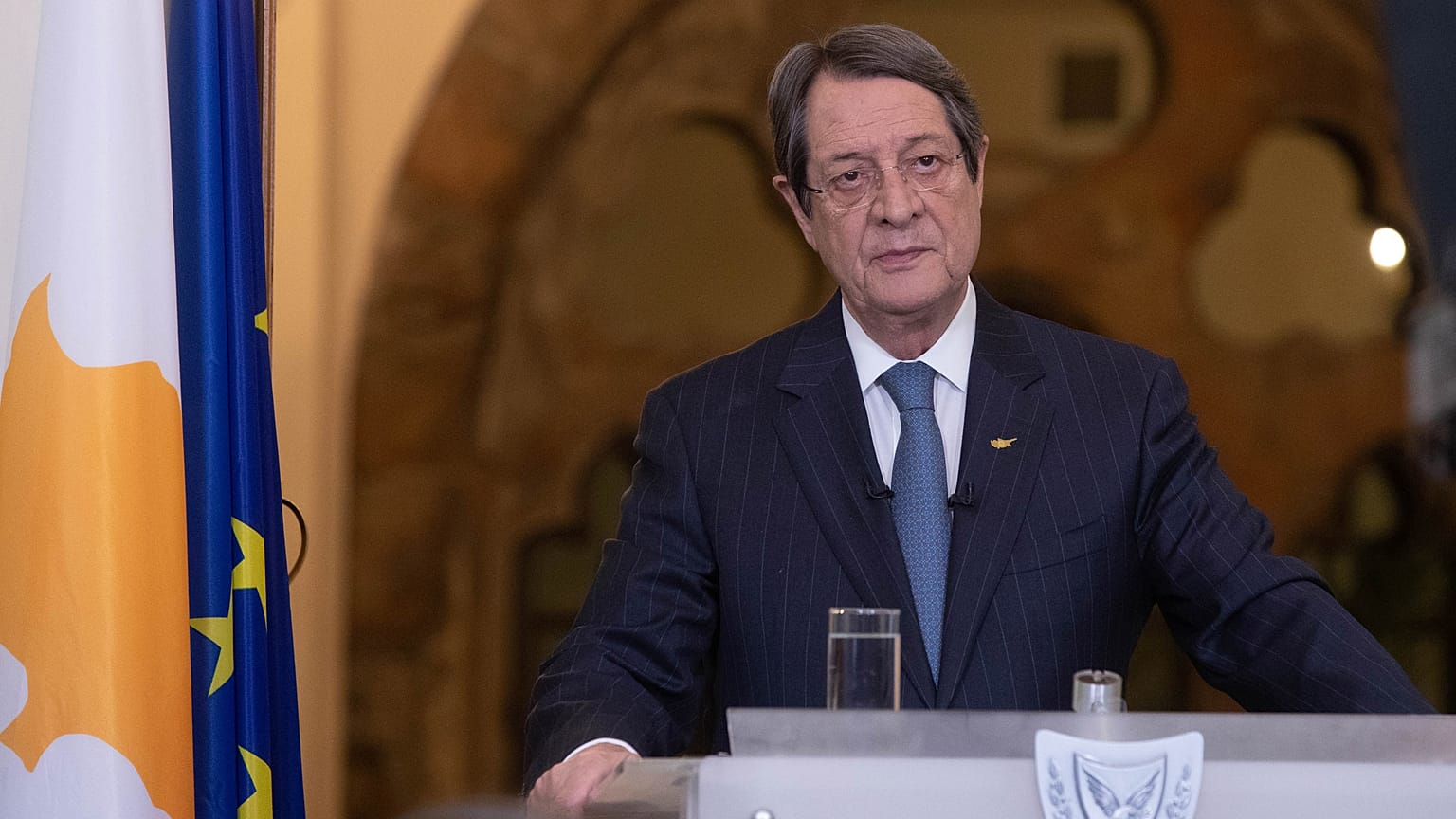 Ο ΝΙΚΟΣ ΑΝΑΣΤΑΣΙΑΔΗΣ