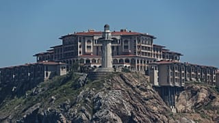 Yassıada demokrasi feneri