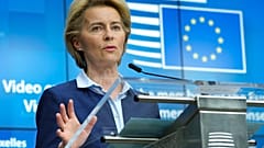 Ursula Von der Leyen