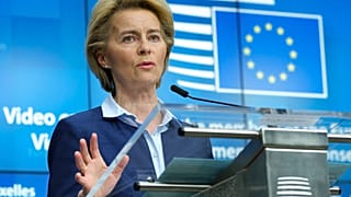 Ursula Von der Leyen
