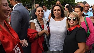 بشرى بالحاج حميدة