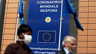 Eu recovery plan