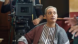 RAFIK BOUBKER 