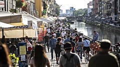 Quels pays européens auront-ils ouvert leurs frontières pour les vacances d'été ?