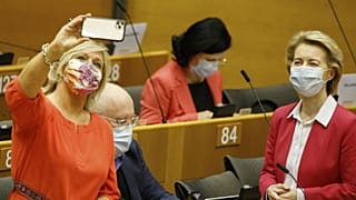 Ursula von der Leyen