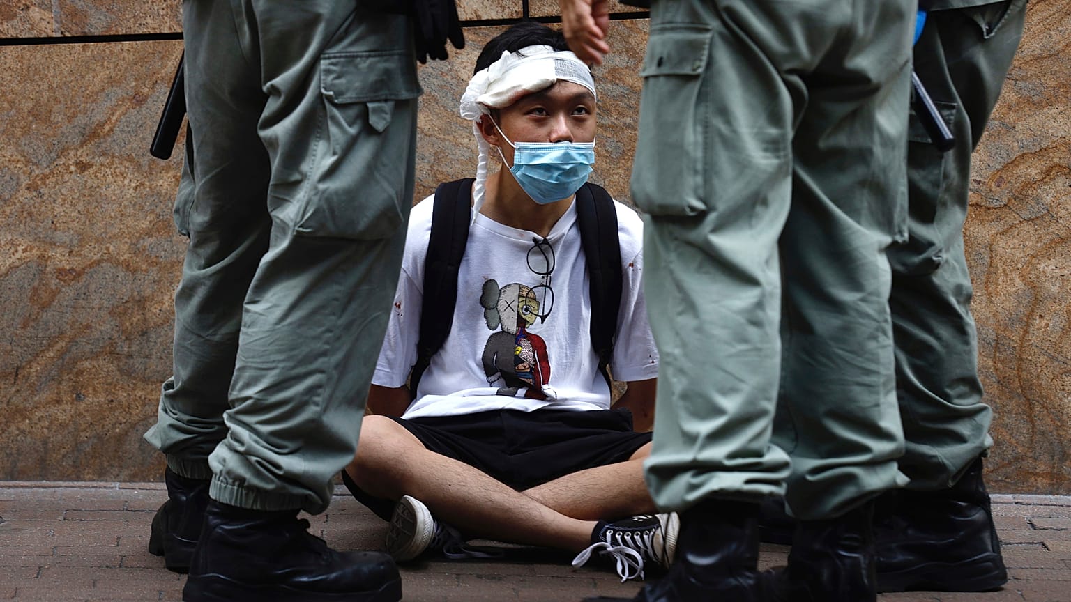 AP photo