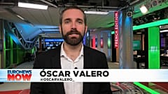 Óscar Valero