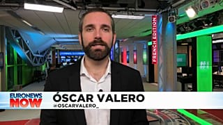 Óscar Valero