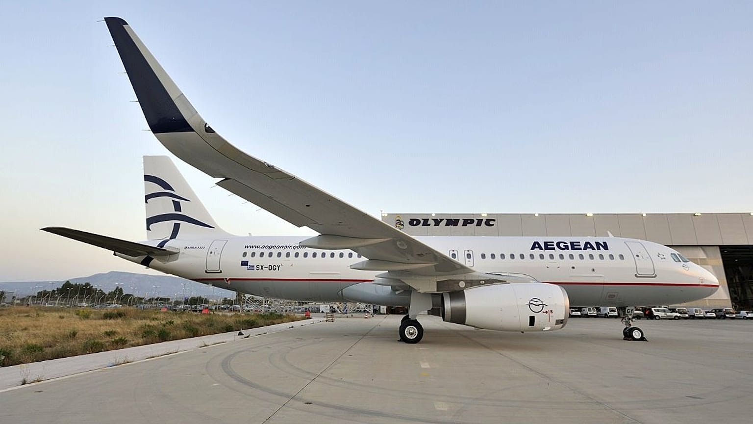 AEGEAN