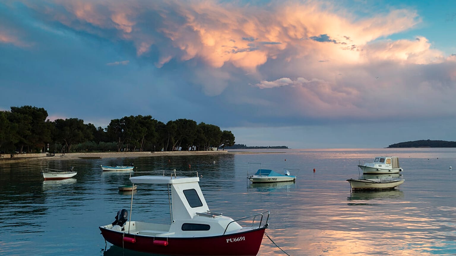 Kroatien