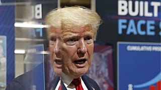 President Donald Trump