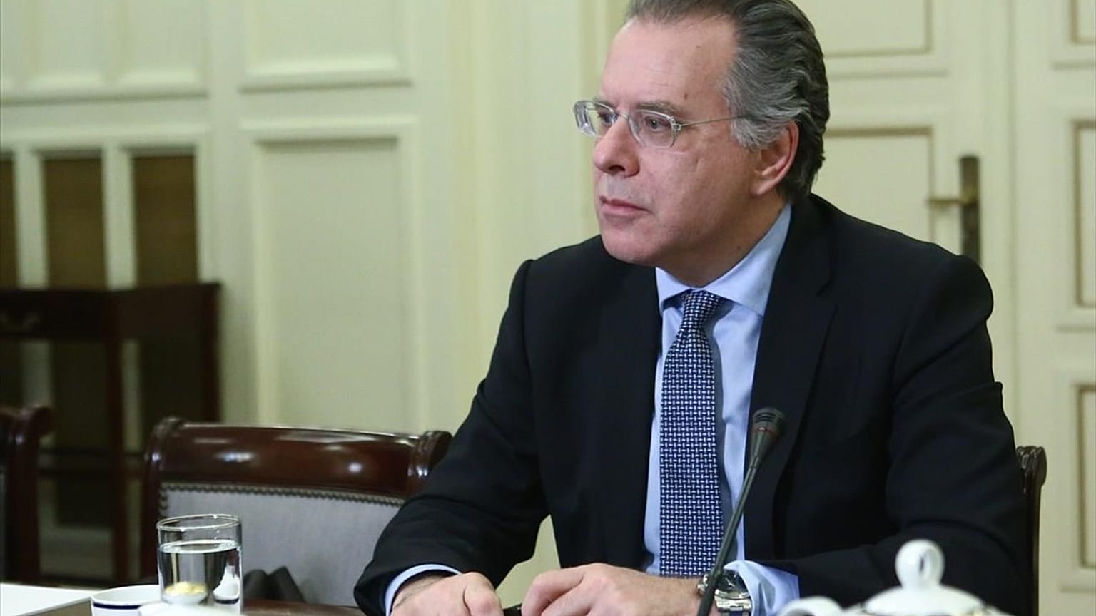 Γιώργος Κουμουτσάκος