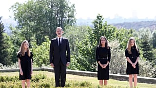 Spanien: landesweite Schweigeminute für Coronavirus-Opfer