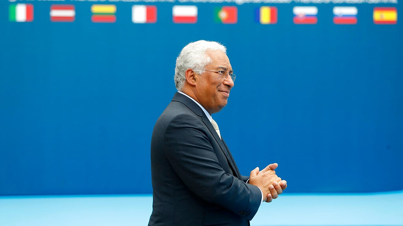 António Costa
