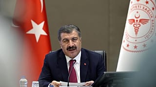 Türkiye'de Covid-19 salgınında son durum