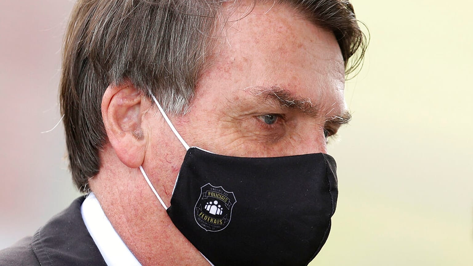 Jair Bolsonaro, Presidente do Brasil