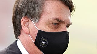 Jair Bolsonaro, Presidente do Brasil