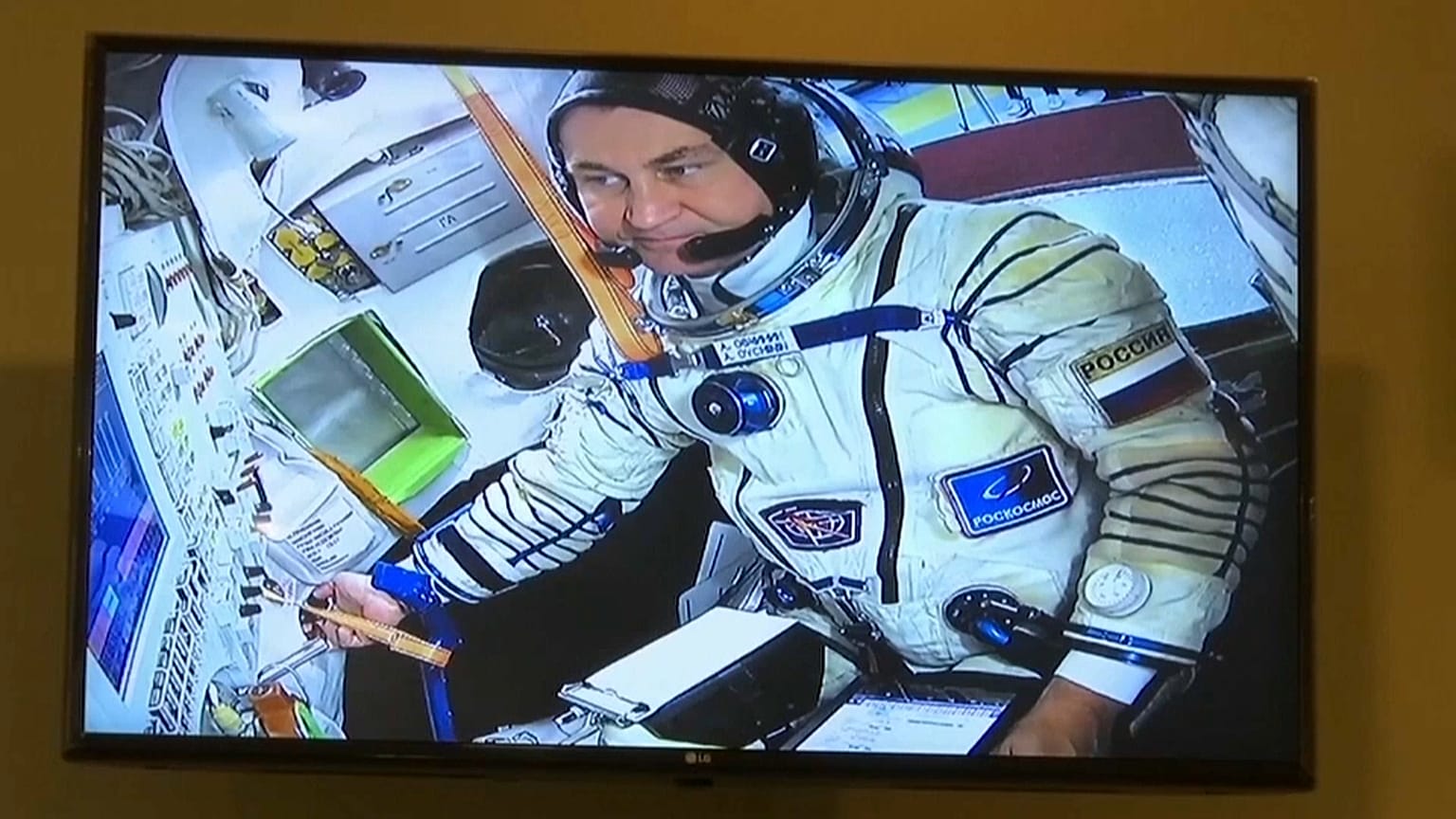 Astronauta