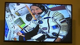 Astronauta