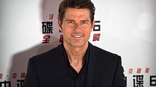 Tom Cruise