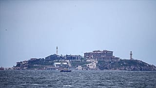 Demokrasi ve Özgürlükler Adası 