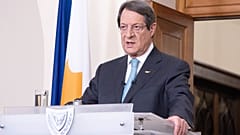 Νίκος Αναστασιάδης