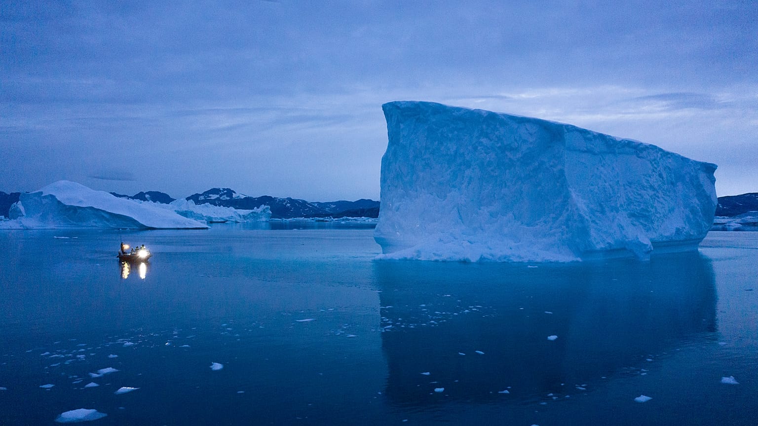 Sed de hielo seco al calor de las vacunas contra la COVID-19