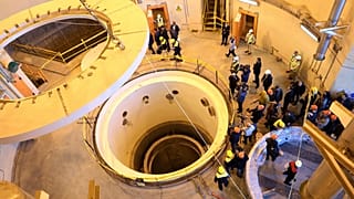 Atomic Energy Organization of Iran
