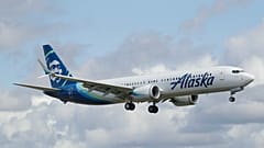Самолет Boeing 737 MAX 9