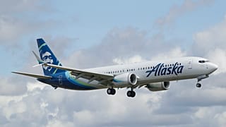 Самолет Boeing 737 MAX 9