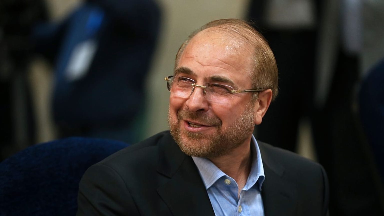محمد باقر قالیباف، رئیس مجلس ایران
