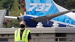 Boeing anuncia retoma da produção do 737 MAX