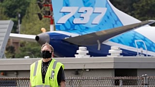 Boeing 737