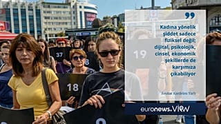 İstanbul Sözleşmesi