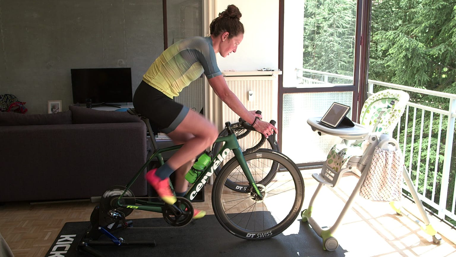 Hopes and dreams on hold: the impact of COVID-19 on niche sports