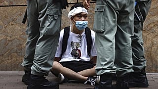 AP Photo