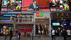 Hong Kong