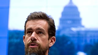 Twitter CEO'su Jack Dorsey