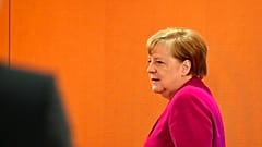 Angela Merkel