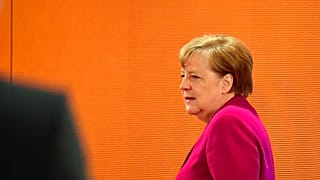 Angela Merkel