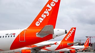 EasyJet regista primeira perda anual em 25 anos