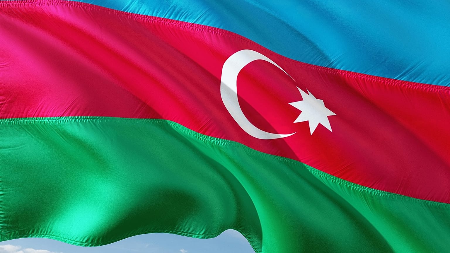 Azerbaycan Cumhuriyeti'nin 102. yılı