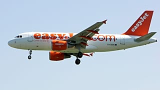 easyjet
