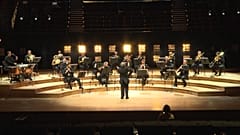 Es klingt, es spielt: Pariser Orchester beendet Coronavirus-Zwangspause