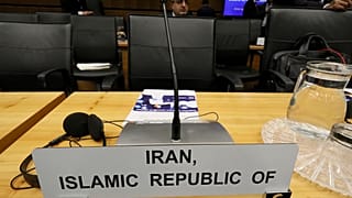 «ایران مذاکره میکند تا نجنگد»