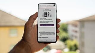 A fertőzés-felderítés svájci bicskája, a SwissCovid