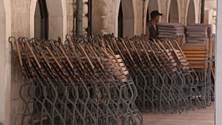 Lockdown e disoccupazione