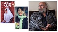 گفت‌وگوی یورونیوز با کارگردان فیلم خانه پدری